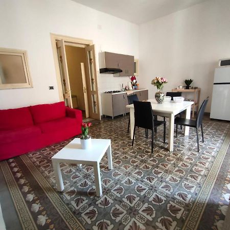 Appartement Casa Lia Al Centro Di Palerme Extérieur photo
