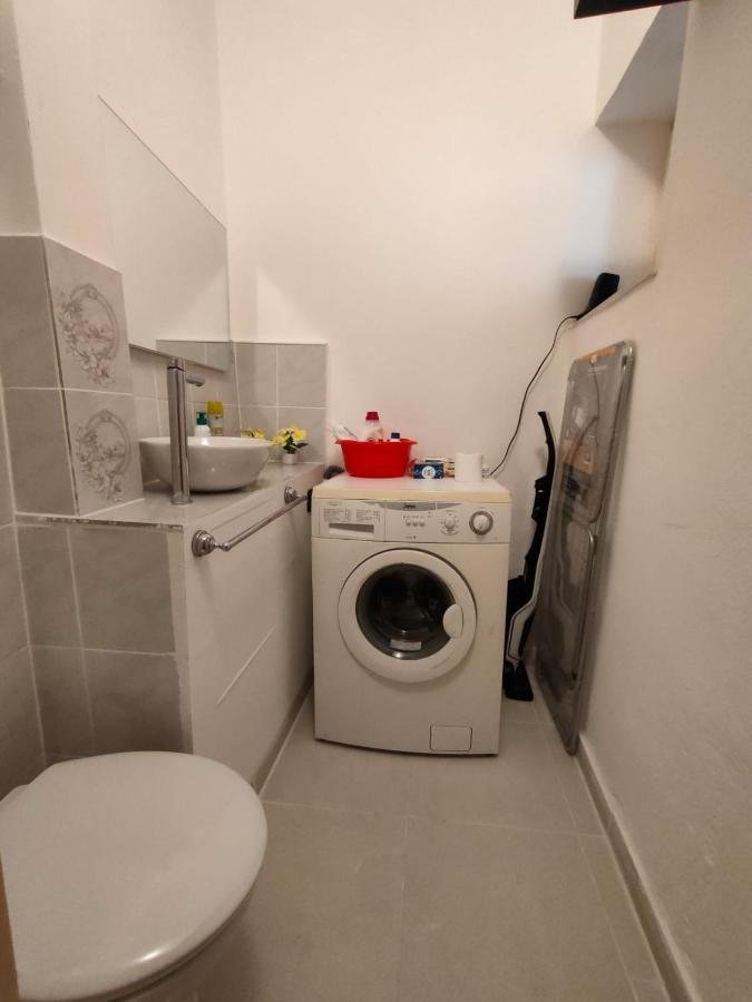 Appartement Casa Lia Al Centro Di Palerme Extérieur photo