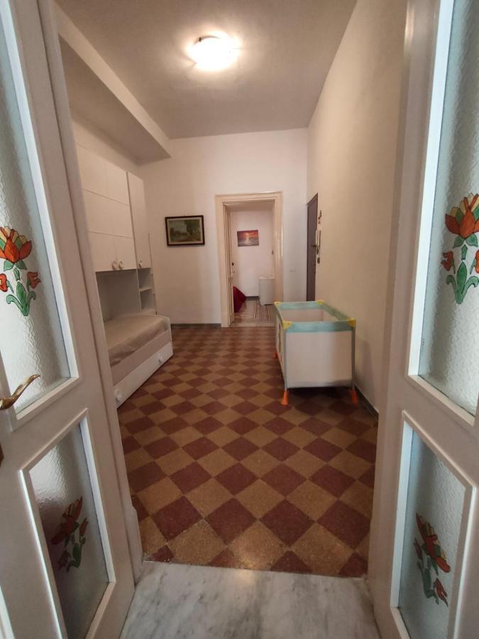 Appartement Casa Lia Al Centro Di Palerme Extérieur photo