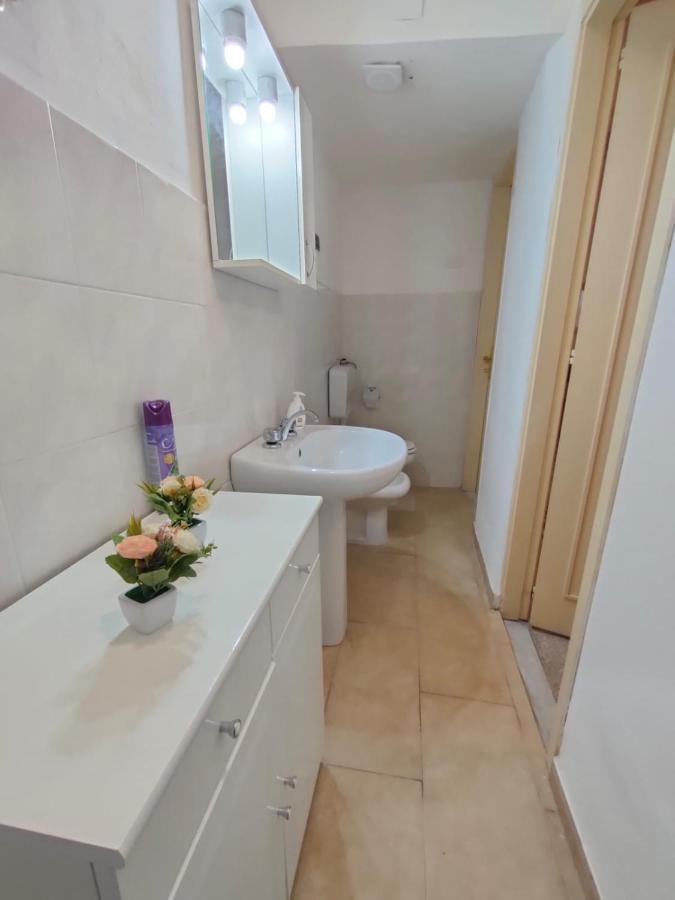 Appartement Casa Lia Al Centro Di Palerme Extérieur photo