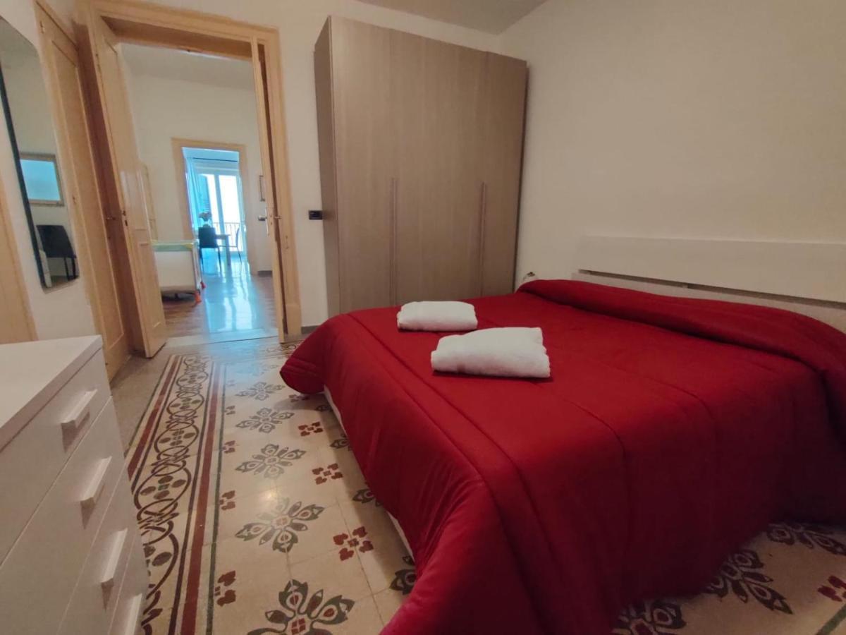 Appartement Casa Lia Al Centro Di Palerme Extérieur photo