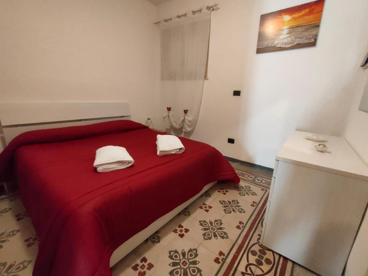 Appartement Casa Lia Al Centro Di Palerme Extérieur photo