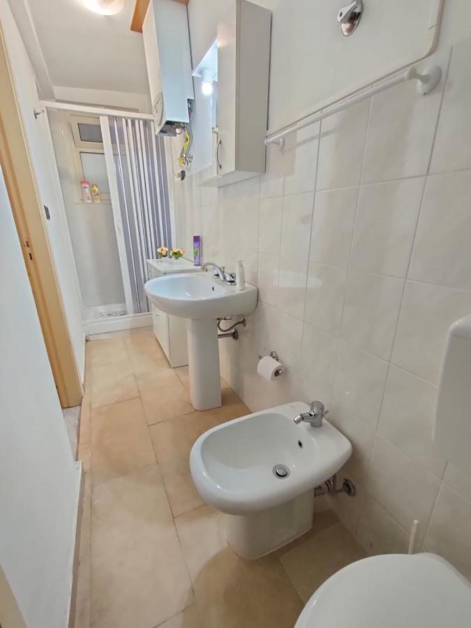 Appartement Casa Lia Al Centro Di Palerme Extérieur photo